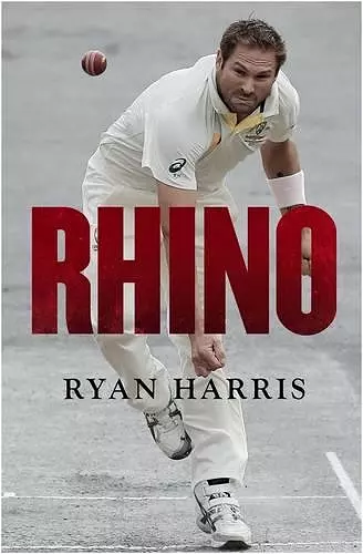 Rhino cover