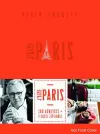 J'aime Paris City Guide cover