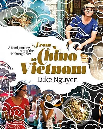 From China to Vietnam cover