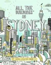 All the Buildings in Sydney cover