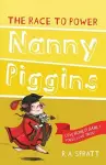 Nanny Piggins and the Race to Power 8 cover