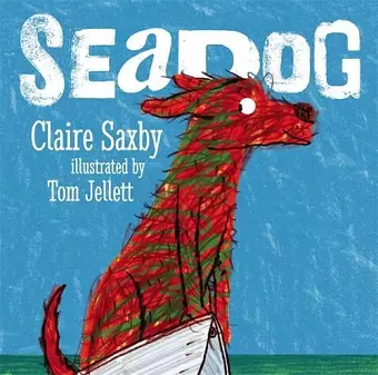 Seadog cover