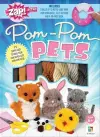 Zap! Extra Pom-Pom Pets cover