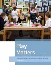 Play Matters cover
