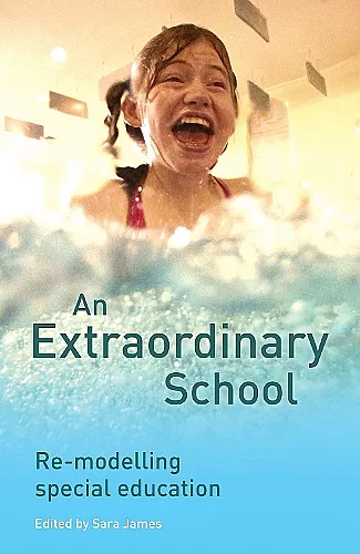 An Extraordinary School cover