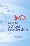 Keys to School Leadership cover