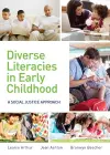 Diverse Literacies in Early Childhood cover