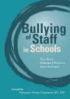Bullying of Staff in Schools cover