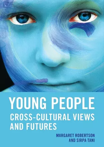 Young People cover