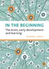 In the Beginning cover