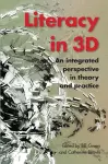 Literacy in 3D cover
