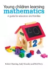 Young Children Learning Mathematics cover