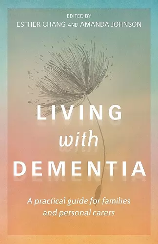 Living With Dementia cover