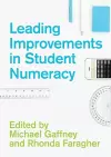 Leading Improvements in Student Numeracy cover