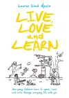 Live, Love and Learn cover