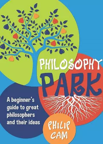 Philosophy Park cover