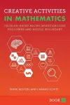 Creative Activities in Mathematics - Book 3 cover