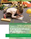 Early Childhood Play Matters cover