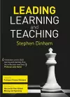 Leading Learning and Teaching cover