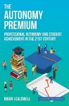 The Autonomy Premium cover