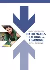Leading improvement in mathematics teaching and learning cover