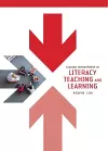 Leading improvement in literacy teaching and learning cover