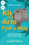 Kit and Arlo find a way cover