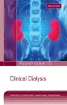 Pocket Guide to Clinical Dialysis cover