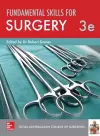 Fundamental Skills for Surgery cover