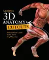 Locket's 3D Anatomy Cutouts cover