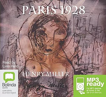 Paris 1928 cover