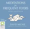 Meditations for Frequent Flyers cover