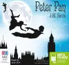 Peter Pan cover