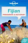 Lonely Planet Fijian Phrasebook & Dictionary cover