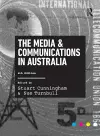 The Media and Communications in Australia cover