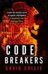 Code Breakers cover