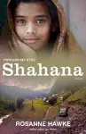 Shahana: Through My Eyes cover