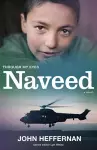 Naveed: Through My Eyes cover