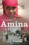 Amina: Through My Eyes cover