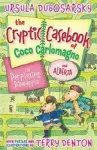 The Perplexing Pineapple: The Cryptic Casebook of Coco Carlomagno (and Alberta) Bk 1 cover
