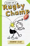 Diary of a Rugby Champ cover