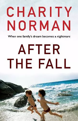 After the Fall cover