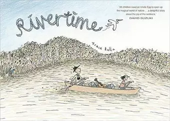 Rivertime cover