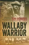 Wallaby Warrior cover