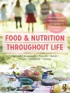 Food and Nutrition Throughout Life cover