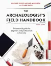 The Archaeologist's Field Handbook cover