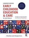 Understanding Early Childhood Education and Care in Australia cover