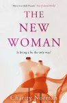 The New Woman cover