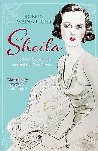 Sheila cover