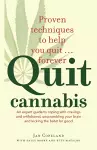 Quit Cannabis cover